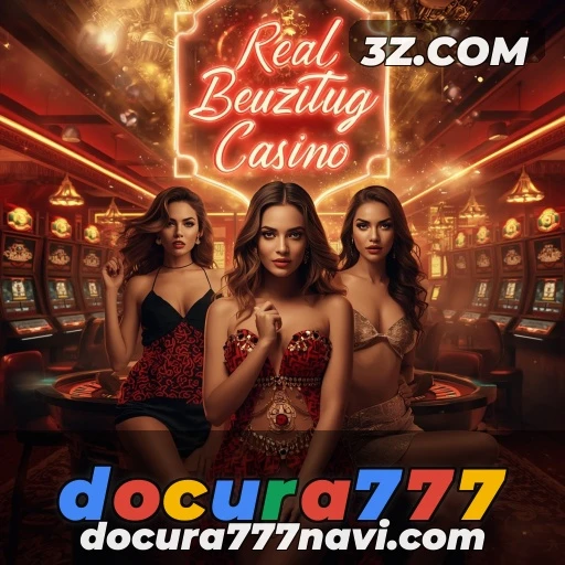 Apostas de Alta Qualidade no Docura777: Diversão e Emoção