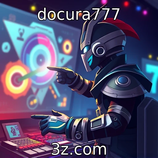 Desenvolvedores adotam novas tecnologias na criação de jogos