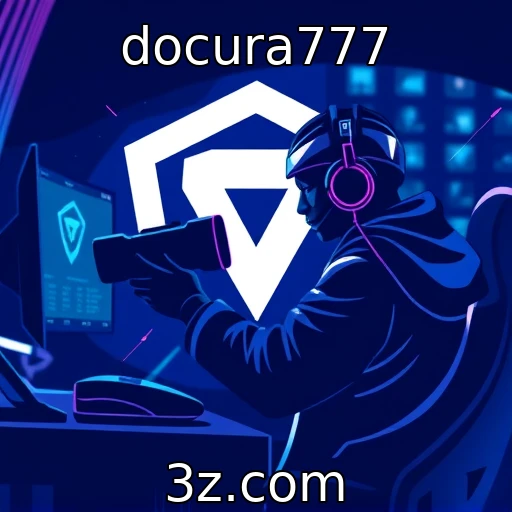 docura777 : eSports como uma carreira viável para jovens