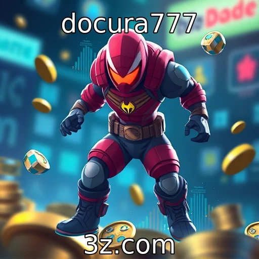 docura777 : Impacto das microtransações no mercado atual