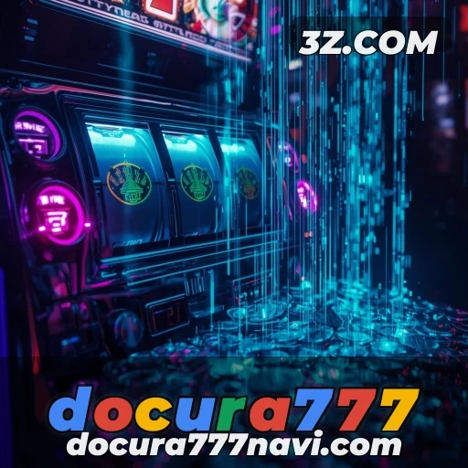 Descubra o Mundo Fascinante de Jogos em docura777