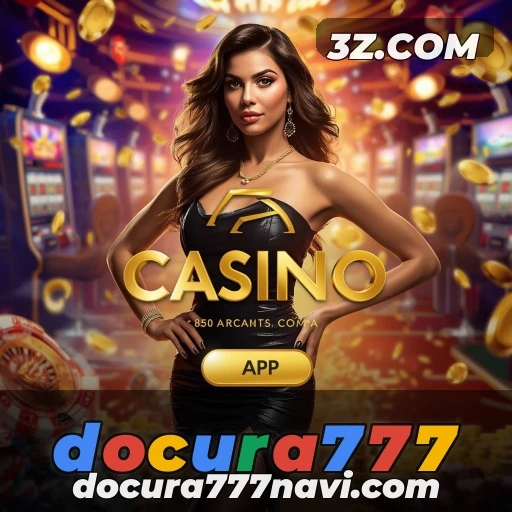 Login Criativo no Docura777: Seu Passe para a Diversão