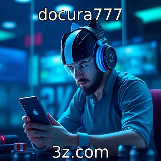 docura777 : Impacto das microtransações na experiência do jogador