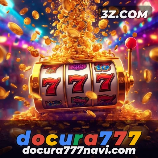 Slots Irresistíveis do Site Docura777: Diversão Sem Limites