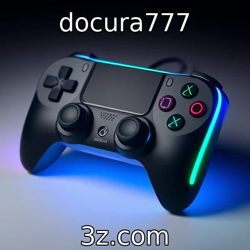 docura777 : Sustentabilidade na produção de hardware para games